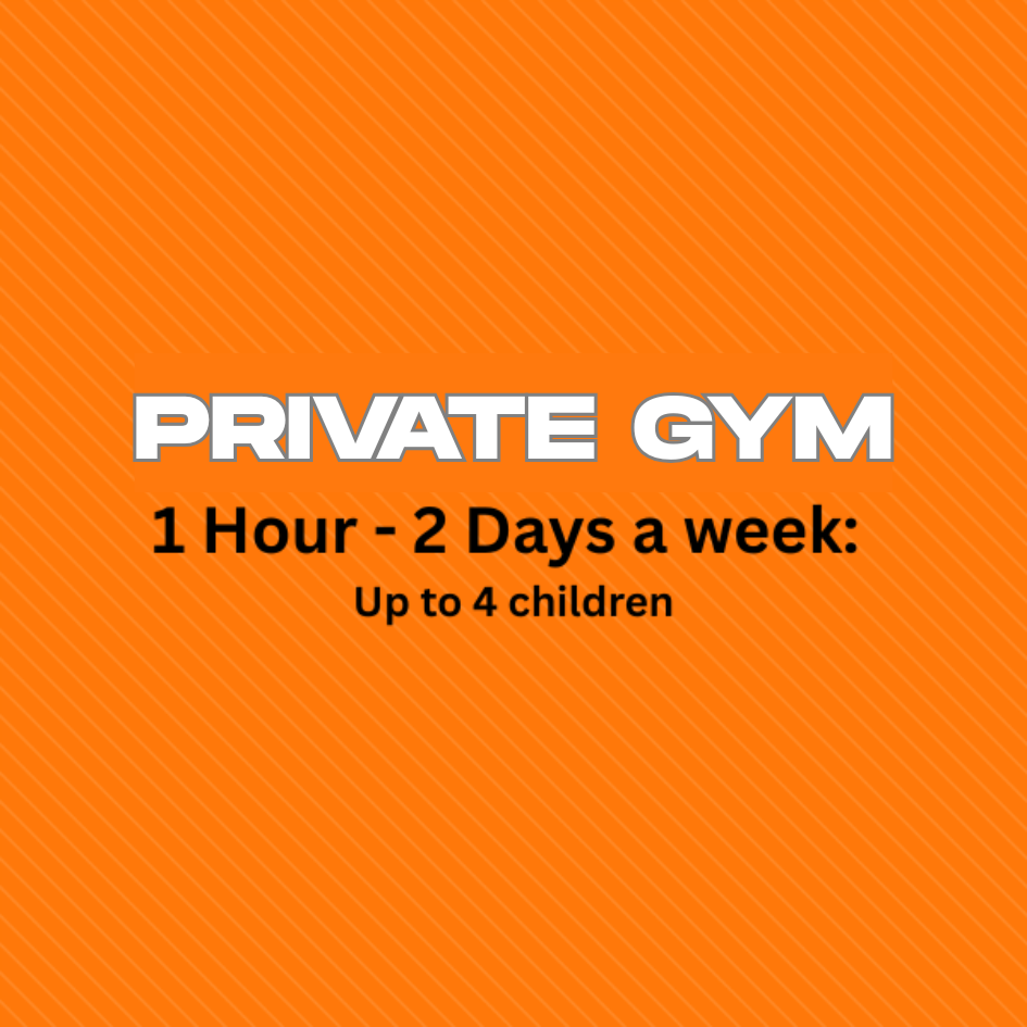 Private Gym