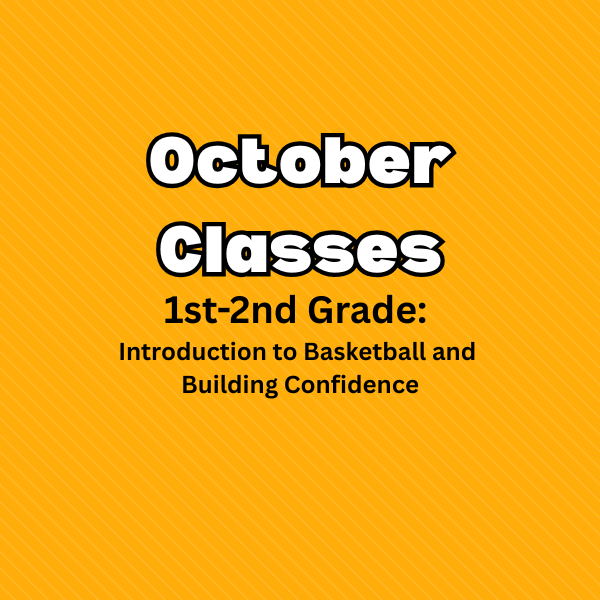 October (1-2 Grade)