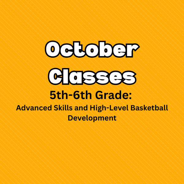 October (5-6 Grade)