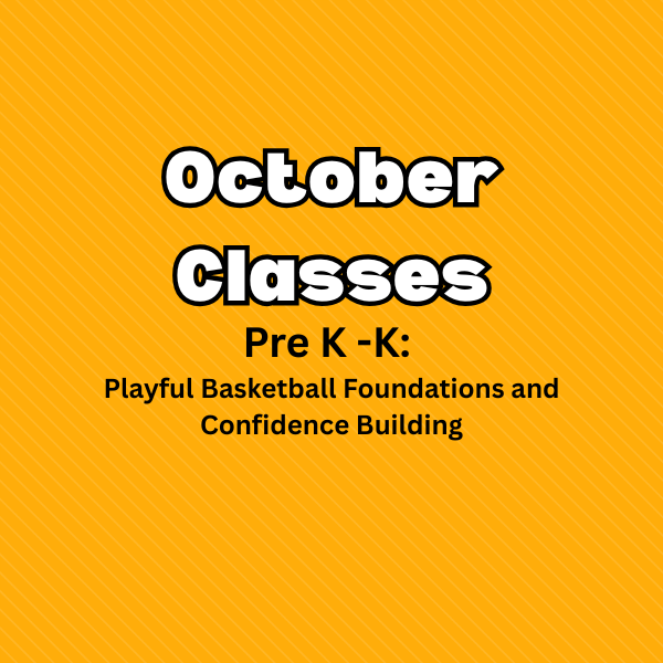October (Pre K-K)