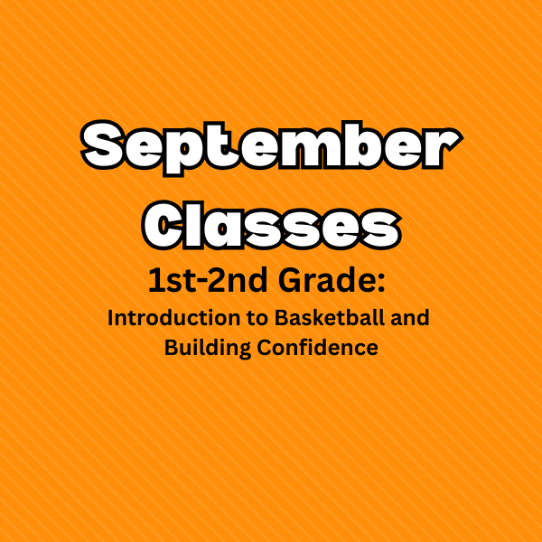 September (1-2 Grade)