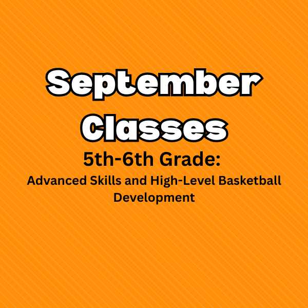 September (5-6 Grade)