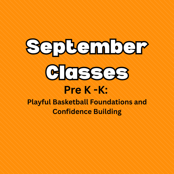 September (Pre K-K)